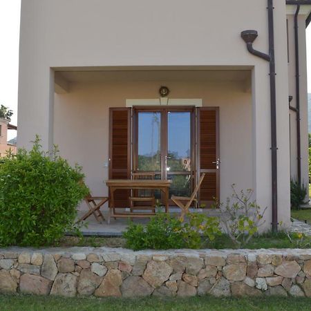 Guest Rooms Affittacamere San Teodoro  Exteriér fotografie